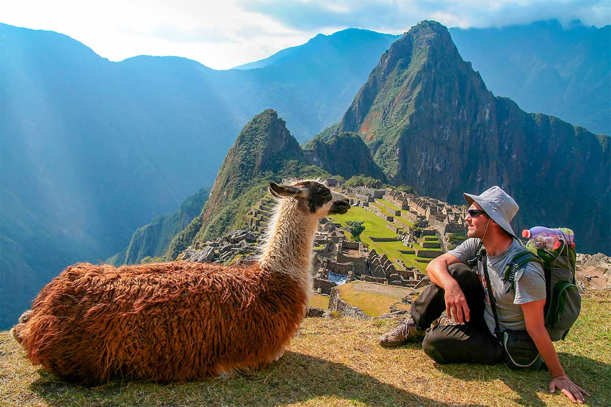 Paquete Tur Stico Machu Picchu 3 D As 2 Noches Wayra Machu Picchu   Machu Picchu 3 Dias 